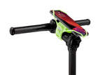 Bone collection universele telefoonhouder bike tie pro 4 luminous - afbeelding 1