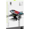 Bone collection Universele telefoonhouder Bike Tie Pro4 + Strap Black