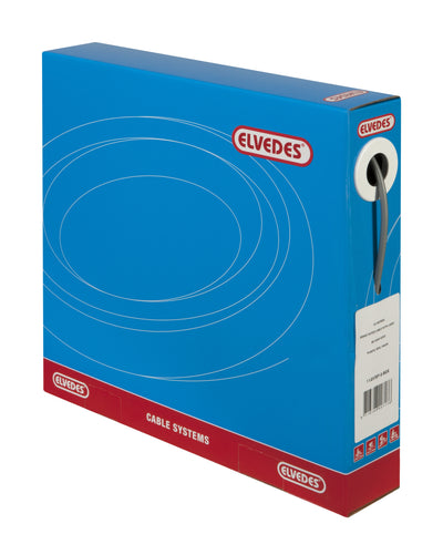 Rem buitenkabel met voering 30 meter Ø5,0mm -