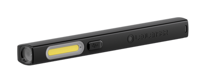 Ledlenser werklamp w2r work 220 lumen oplaadbaar