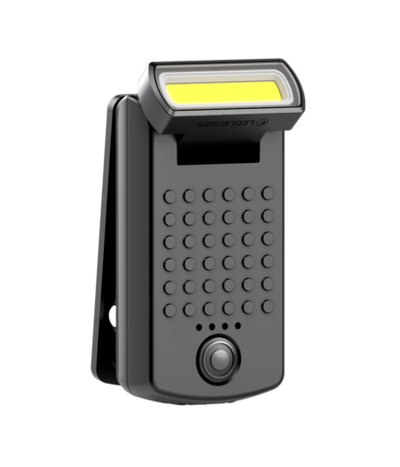 Ledlenser werklamp w1r work 220 lumen oplaadbaar