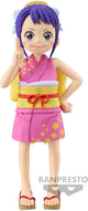 One piece banpresto - the grandline series - wanokuni o-tama verzamelfiguren meerkleurig unisex