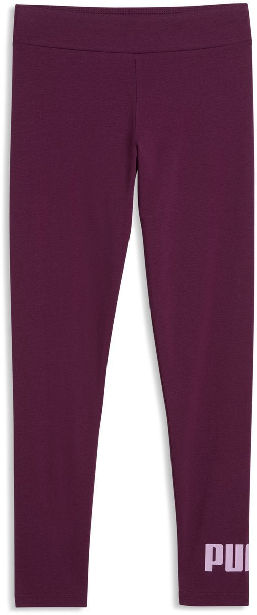 Puma ess 2 color no1 logo leggings g