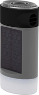 Bo-camp - pomp - lamp - power bank - solar - oplaadbaar - 180 lumen