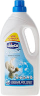 Chicco sensitive - laundry detergent - 1,5 liter