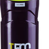 Polisport Bidon Thermal T500 500ml black-lime green