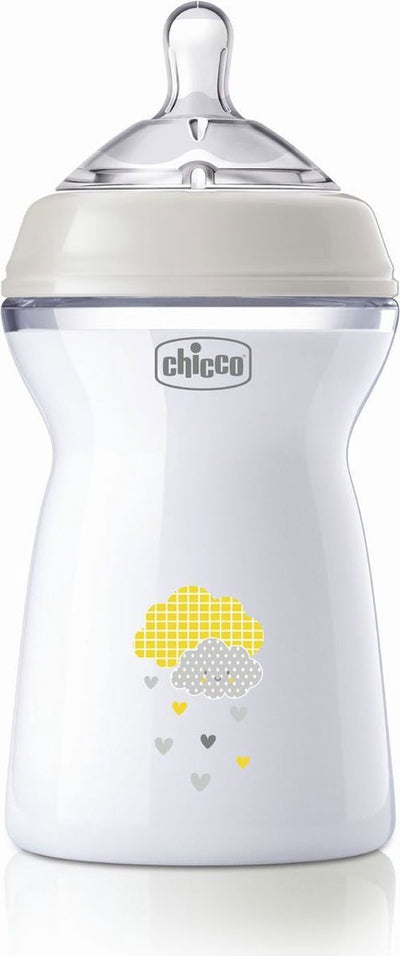 Chicco zuigfles naturalfeeling – 6m+