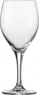 Schott zwiesel mondial water rode wijnglas 1 - 0.42 ltr - set van 6
