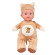 My beautiful dollsroom pop soft 31 cm unicorn of beer 2 assorti | 6 stuks - afbeelding 2