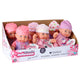 My beautiful dolls room my beautiful dollsroom pop 20 cm in display | 6 stuks