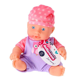 My beautiful dolls room my beautiful dollsroom pop 20 cm in display | 6 stuks
