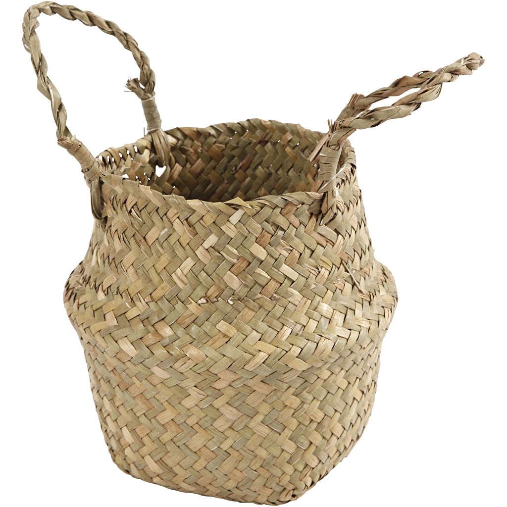 Https: www.cchobby.nl mand-van-zeegras-h-7-15-cm-d-16-cm-1-stuk