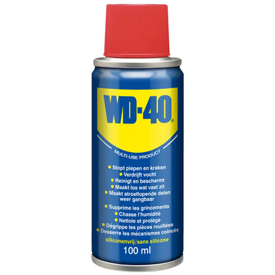 WD40 Multi-use spray 100ml
