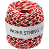 Https: www.cchobby.nl papierkoord-dikte-1-mm-rood-wit-50-m-1-rol