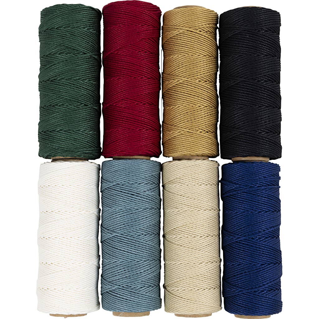 Https: www.cchobby.nl bamboekoord-dikte-1-mm-diverse-kleuren-8x65-m-1-set
