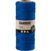 Https: www.cchobby.nl bamboekoord-dikte-1-mm-blauw-65-m-1-rol