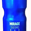 Mirage Thermo bidon 500 ml blauw