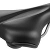 Fietszadel Selle Royal Rio Plus City Men - zwart