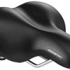 Fietszadel Selle Royal Country Women - zwart