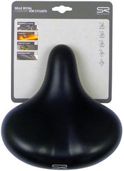 Gipsy zadel unisex zwart - afbeelding 2