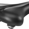 Fietszadel Selle Royal Freedom Men - zwart