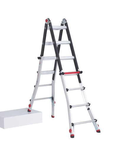 Altrex varitrex-teleprof flex 4 x 4 - 503756