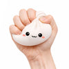 Lucky bao mystery squishy dumpling.