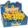 Buigzame smiley man. 3+