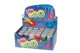 Regenboog slime in fles. 3+ | 12 stuks - afbeelding 2