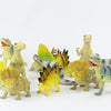 Grote dinosaurus 21 cm. 3+