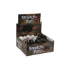 Stretch rat 18 cm. 2 assortie. 3+