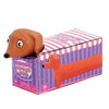 Dsp stretchy tekkel 12 cm. 3+ (12 st)