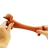Dsp stretchy tekkel 12 cm. 3+ (12 st)