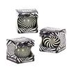 Illusiebal met hoge stuiter. 3+
