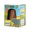 Beer laten groeien. 12 stuks. 3+