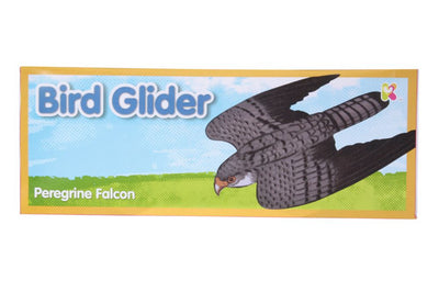 Vogels van foam, 12 assortie. 24 cm. 3+