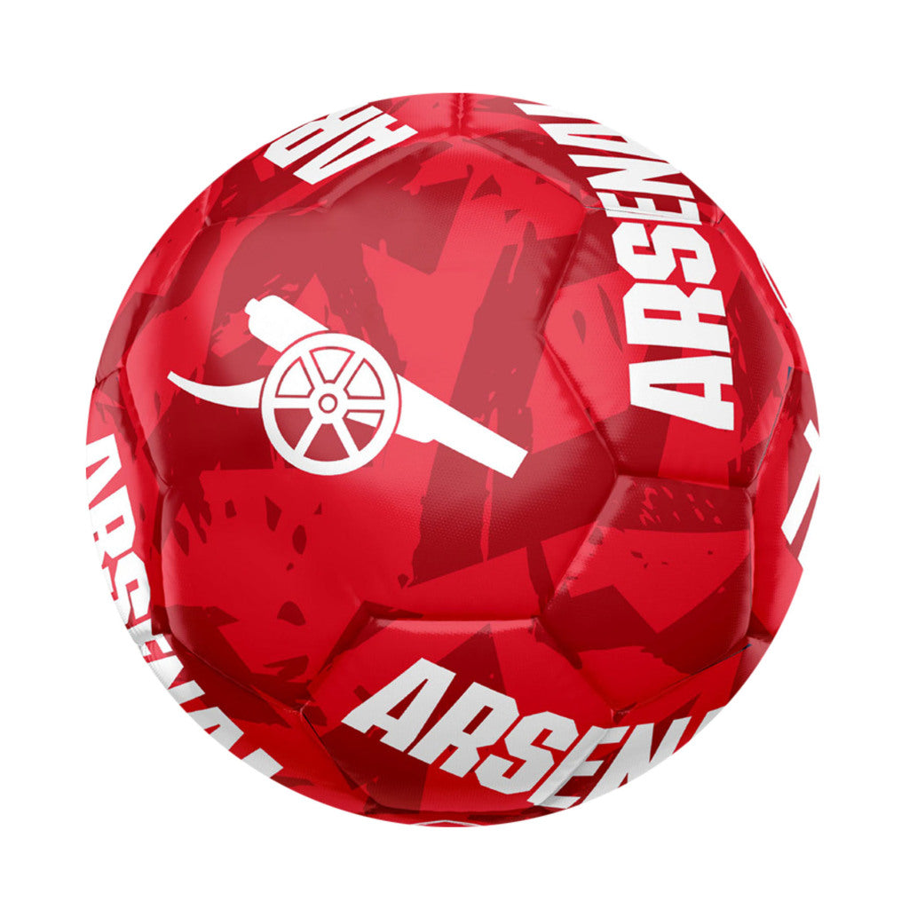 Voetbal fc arsenal bal, 23cm
