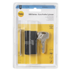 Yale 1070952 - profielcilinder 500 zwartmat 60mm (30 30) | 5 stuks