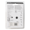 Yale 1070952 - profielcilinder 500 zwartmat 60mm (30 30) | 5 stuks