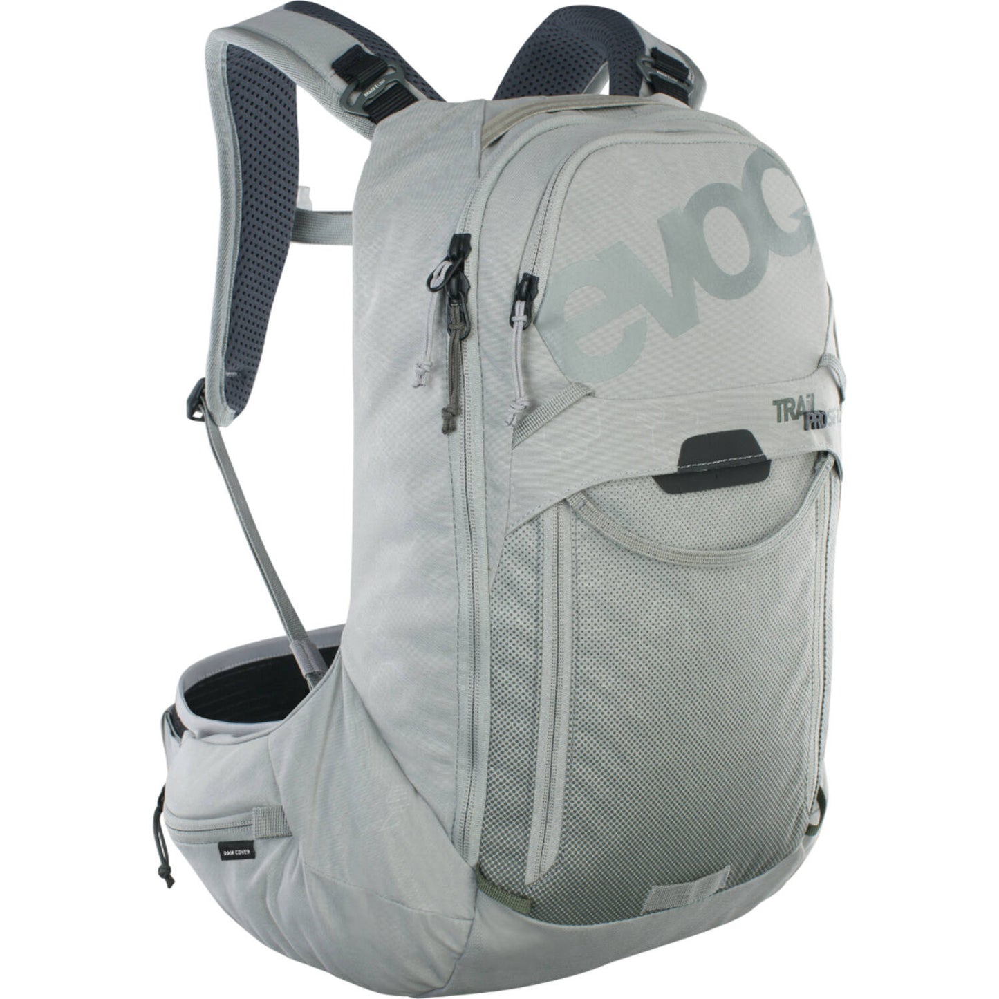 Evoc - trail pro sf 12 stone xs 12l