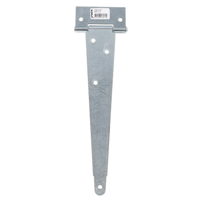 Mack 1069100 - kruisheng zwaar verzinkt 300 mm | 10 stuks