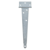 Mack 1069100 - kruisheng zwaar verzinkt 300 mm | 10 stuks