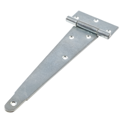 Mack 1069101 - kruisheng zwaar verzinkt 250 mm | 10 stuks