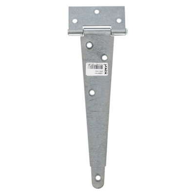 Mack 1069101 - kruisheng zwaar verzinkt 250 mm | 10 stuks