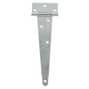 Mack 1069101 - kruisheng zwaar verzinkt 250 mm | 10 stuks