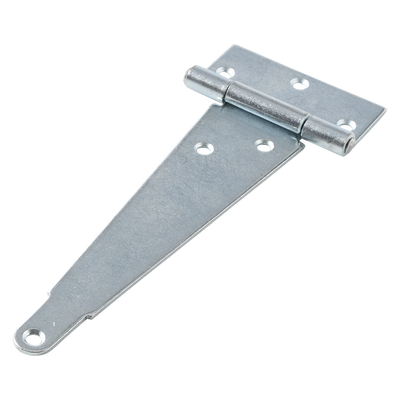 Mack 1069102 - kruisheng zwaar verzinkt 200 mm | 10 stuks