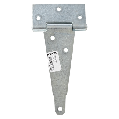 Mack 1069103 - kruisheng zwaar verzinkt 150 mm | 10 stuks