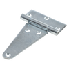 Mack 1069104 - kruisheng zwaar verzinkt 125 mm | 10 stuks