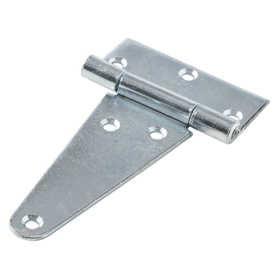 Mack 1069104 - kruisheng zwaar verzinkt 125 mm | 10 stuks