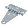Mack 1069105 - kruisheng zwaar verzinkt 100 mm | 10 stuks